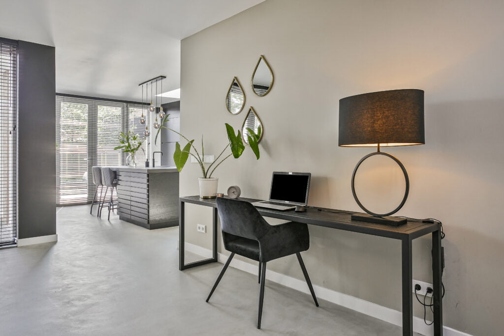 Jouw interieurstyliste verkoopstyling Samira Khallad -Project 1