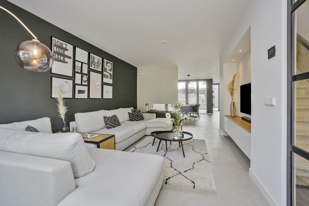 Jouw interieurstyliste verkoopstyling Samira Khallad -Project 2
