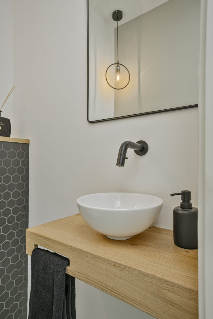Jouw interieurstyliste verkoopstyling Samira Khallad -Project 3